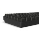 Sharkoon SGK50 S3 keyboard Gaming USB QWERTZ German Black