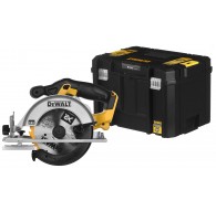 DeWALT DCS391NT circular saw Black,Silver,Yellow
