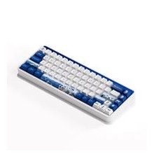 Keyboard AKKO JIN 01 Santorin - 65%, Rosewood