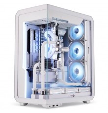 Ssupd Xhuttle Midi-Tower - white
