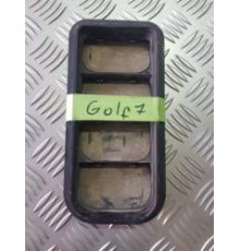 Therm a Rest Airhead R hiking pillow - blue woven