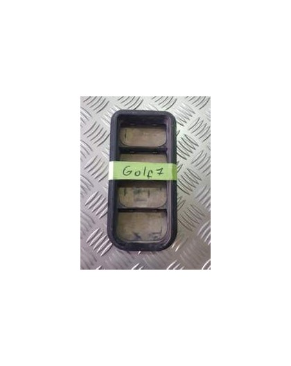 Therm a Rest Airhead R hiking pillow - blue woven