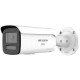 Hikvision Pro Series 4 MP Smart Hybrid Light with ColorVu Fixed Bullet Network Camera