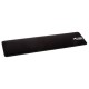 Glorious Ergonomic Wrist Rest - Compact , Wood, Black