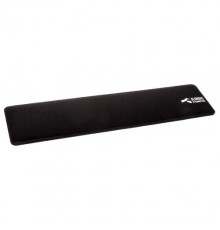 Glorious Ergonomic Wrist Rest - Compact , Wood, Black