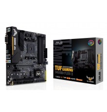 ASUS TUF Gaming B450M-Plus II AMD B450 Socket AM4 micro ATX