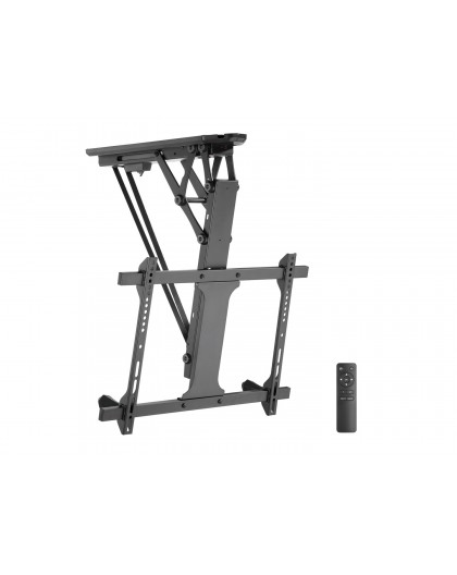 Equip 32"-70" Motorized TV Ceiling Mount Bracket