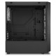 Sharkoon TK4 RGB Midi Tower Black