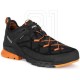 Approach Shoes AKU Rock Dfs GTX - rust
