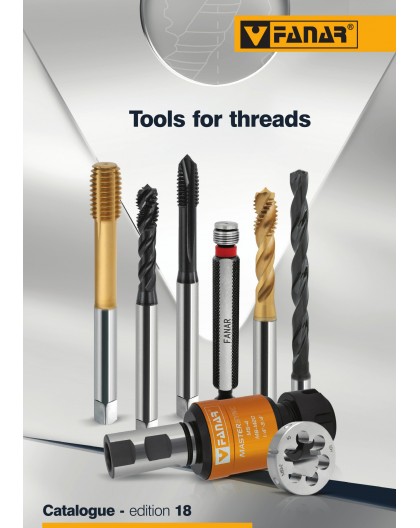 TAP M10X1 DIN-371B IKR (6H) HSSE-PM HL MASTERTAP