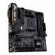 ASUS TUF Gaming B450M-Plus II AMD B450 Socket AM4 micro ATX