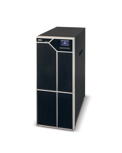 UPS Power Supply C 3000 LCD