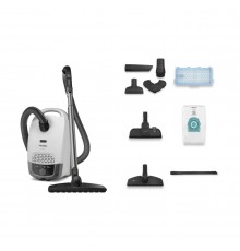 Odkurzacz MIELE Guard M1 Parquet Flex Brilant White