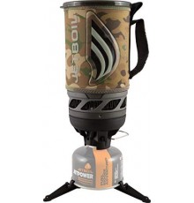 Jetboil Flash Portable grill stove