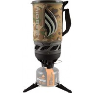Jetboil Flash Portable grill stove