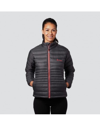Women's Down Jacket Cotopaxi Fuego - Cotopaxi