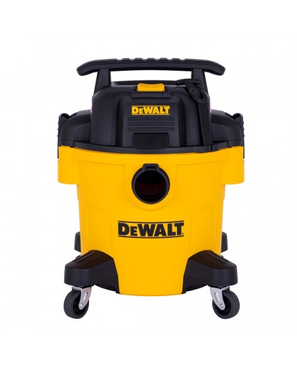 20L DRY/WET HOOVER WITH ELECTRIC SOCKET AT-DXV20PTA
