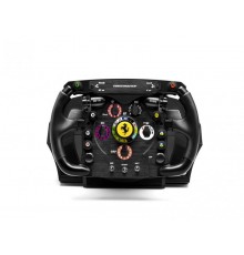 Thrustmaster Ferrari F1 Black RF Steering wheel Analogue PC, PlayStation 4, PlayStation 5, Playstation 3, Xbox