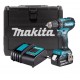 Cordless drill-driver DDF485SF 18V 1X3AH
