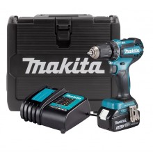 Cordless drill-driver DDF485SF 18V 1X3AH