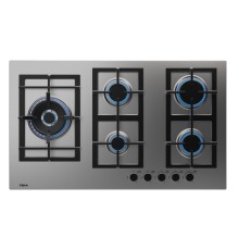 TEKA GAS HOB EFX 90.1 5G AI AL DR CI NAT LEFT (E4)