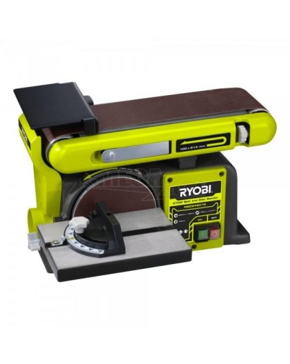 149657 Ryobi 375W Belt Sander