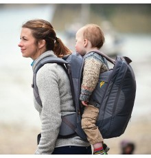 Carrier Traveller S4