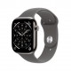 Apple Watch Ser. 11 GPS + Cellular 46mm