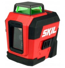 AQ3DR RED PLUS MULTI-LINE LASER