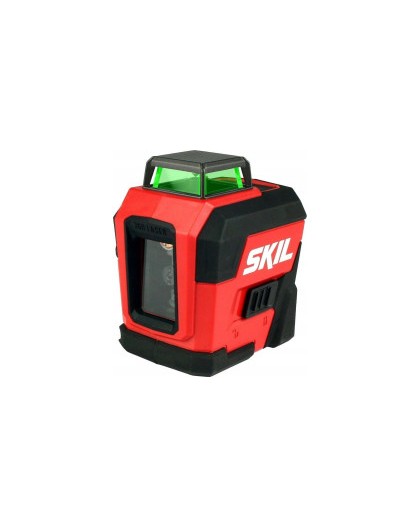 AQ3DR RED PLUS MULTI-LINE LASER