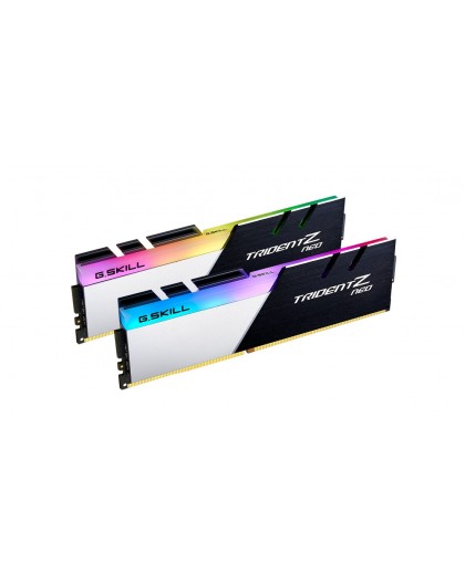 G.Skill Trident Z F4-3600C18D-16GTZN memory module 16 GB 2 x 8 GB DDR4