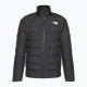 Jacket 3in1 Evolve II Triclimate - TNF black
