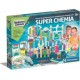 Clementoni Naukowa Zabawa - Super chemia