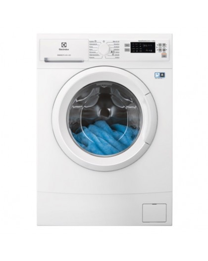 ELECTROLUX WASHING MACHINE EW6SN0506OP