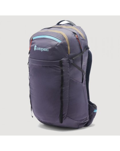 Cotopaxi Lagos 25L Hydration Pack - graphite