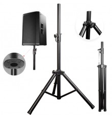 SUPRIMO SOLID 1 - Stojak tripod, statyw kolumnowy