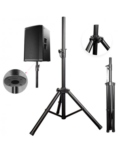 SUPRIMO SOLID 1 - Stojak tripod, statyw kolumnowy