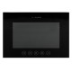 WiFi video door phone monitor VIDOS X M11B-X 7" screen LCD TFT 1024x600px Black