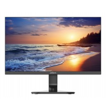 Dahua Technology LM22-J200 LED display 54.6 cm (21.5") 1920 x 1080 pixels Full HD Black
