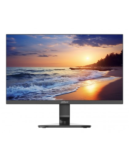 Dahua Technology LM22-J200 LED display 54.6 cm (21.5") 1920 x 1080 pixels Full HD Black