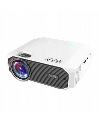 Zenwire e450s Mini Projector