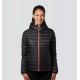Women's Down Jacket Cotopaxi Fuego - black