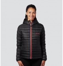 Women's Down Jacket Cotopaxi Fuego - black