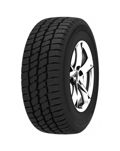 Tyre Westlake SW612 205/65 R16 107/105T