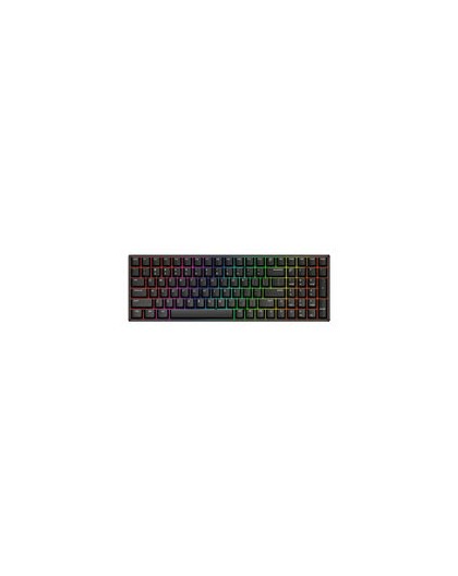 IQUNIX F97 Dark Side Wireless Gaming Keyboard, RGB