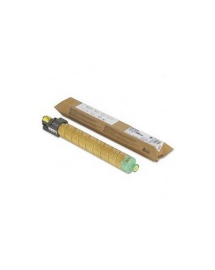 Ricoh 842236 toner cartridge 1 pc(s) Original Yellow