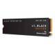 Western Digital Black SN7100 1 TB M.2 PCI Express 4.0 NVMe