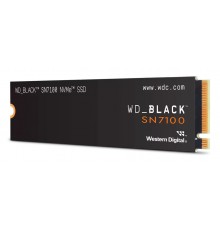 Western Digital Black SN7100 1 TB M.2 PCI Express 4.0 NVMe
