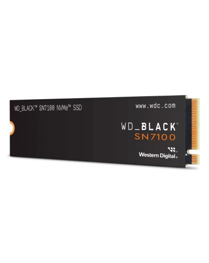 Western Digital Black SN7100 1 TB M.2 PCI Express 4.0 NVMe