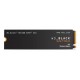 Western Digital Black SN7100 1 TB M.2 PCI Express 4.0 NVMe